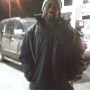 Meet your Posher, Roy